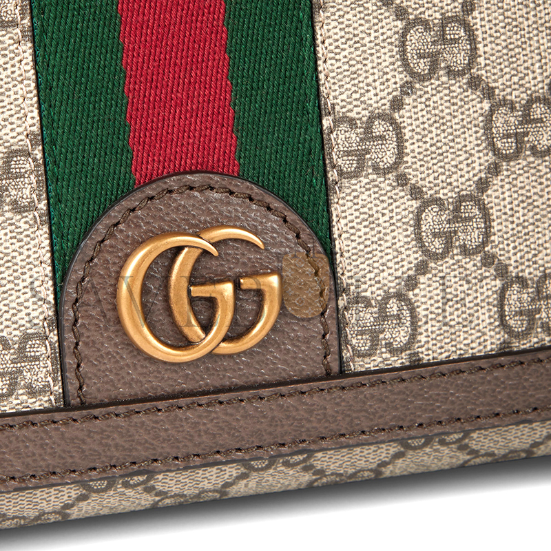 G*u*i large gg diaper bag ‎819287 (45*32*14.5cm)